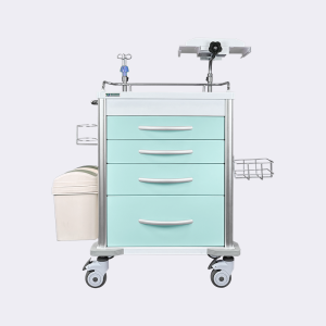 FJ-32E急救車(chē)